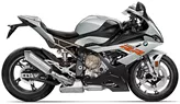BMW S 1000 RR 2021